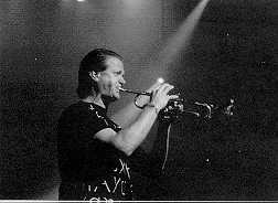 Lee Loughnane Live 1997